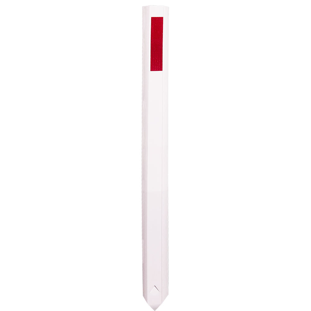 Guidepost Example Guide posts - Jason Signs
